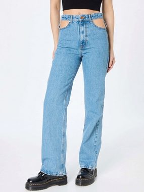 ONLY Weite Jeans Camille (1-tlg) Weiteres Detail