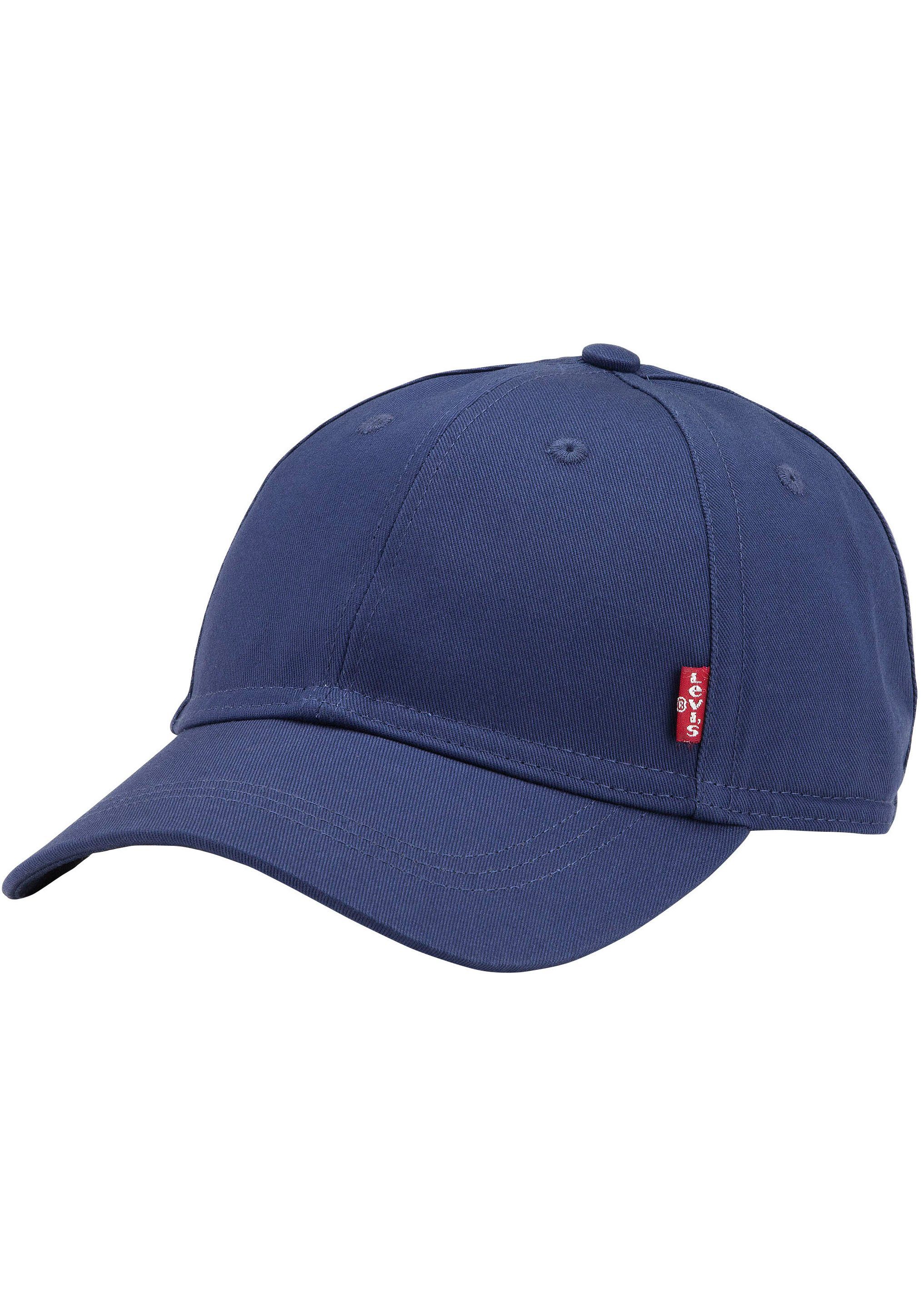 Frühbuchungsrabatt Levi's® Baseball Cap marine