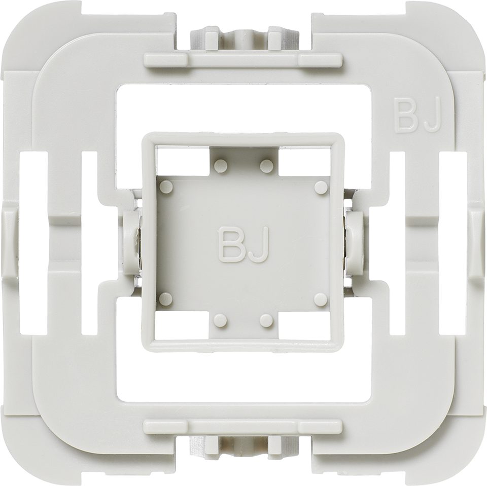 Homematic IP Smart Home »Adapter Busch-Jaeger (103090A2 ...