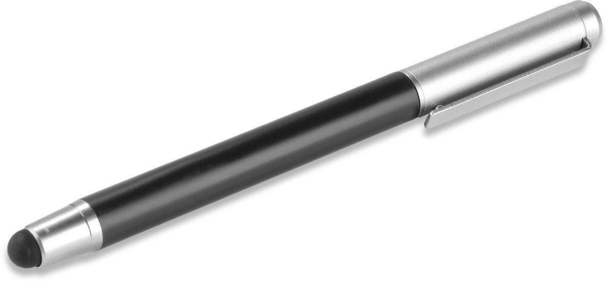 Image of 4smarts Eingabestift »Eingabestift 2in1«