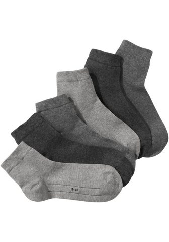 Носки короткие (7 пар)
