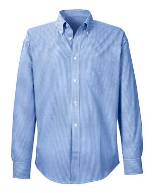 Highmoor Langarmhemd Hemden-Doppelpack
