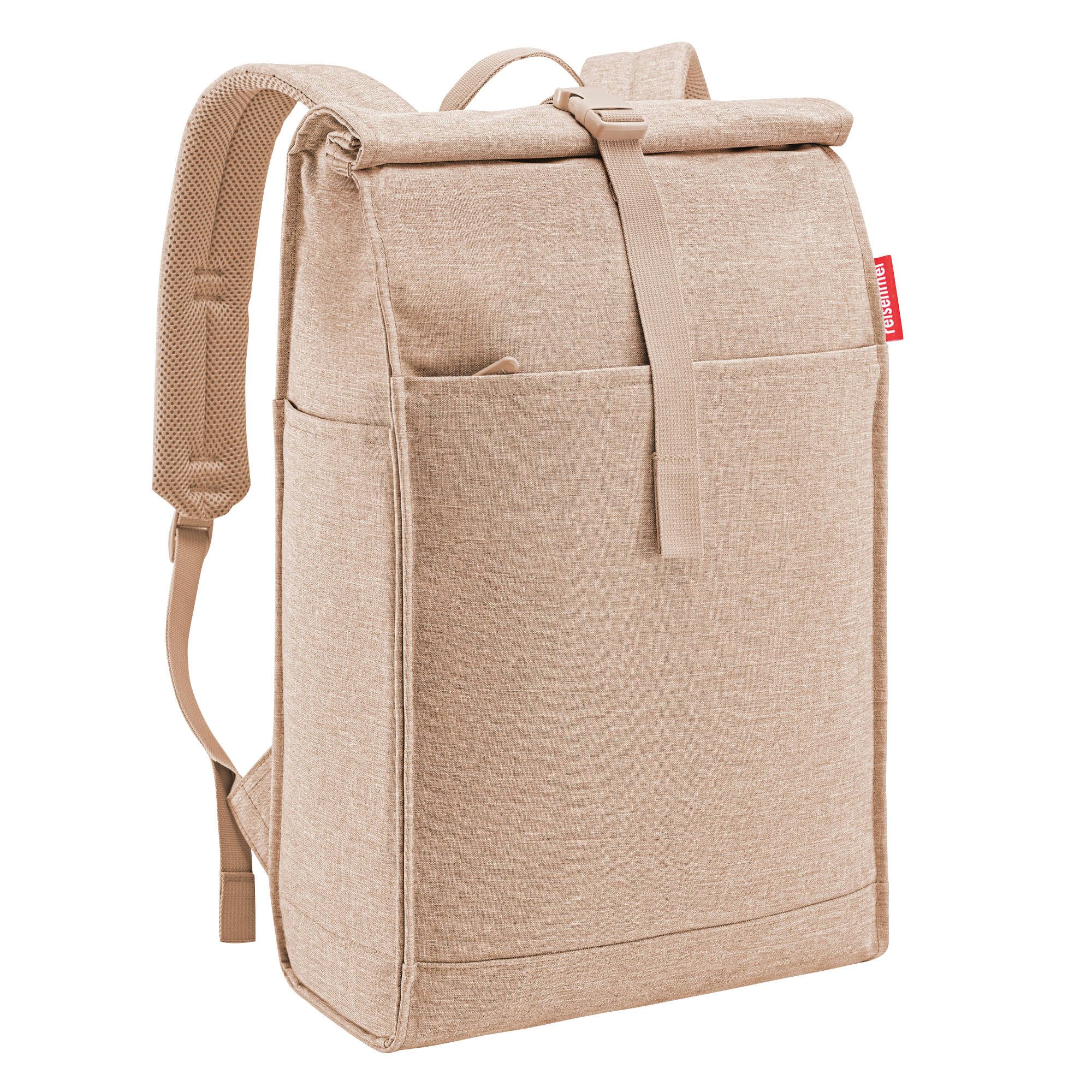 REISENTHEL® Rucksack Tagesrucksack urban rolltop günstig online kaufen
