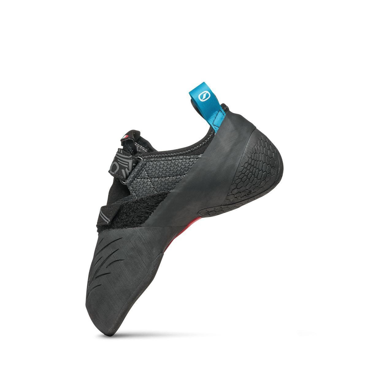 Scarpa Drago XT, Kletterschuh, Erwachsene, Unisex - Scarpa Kletterschuh