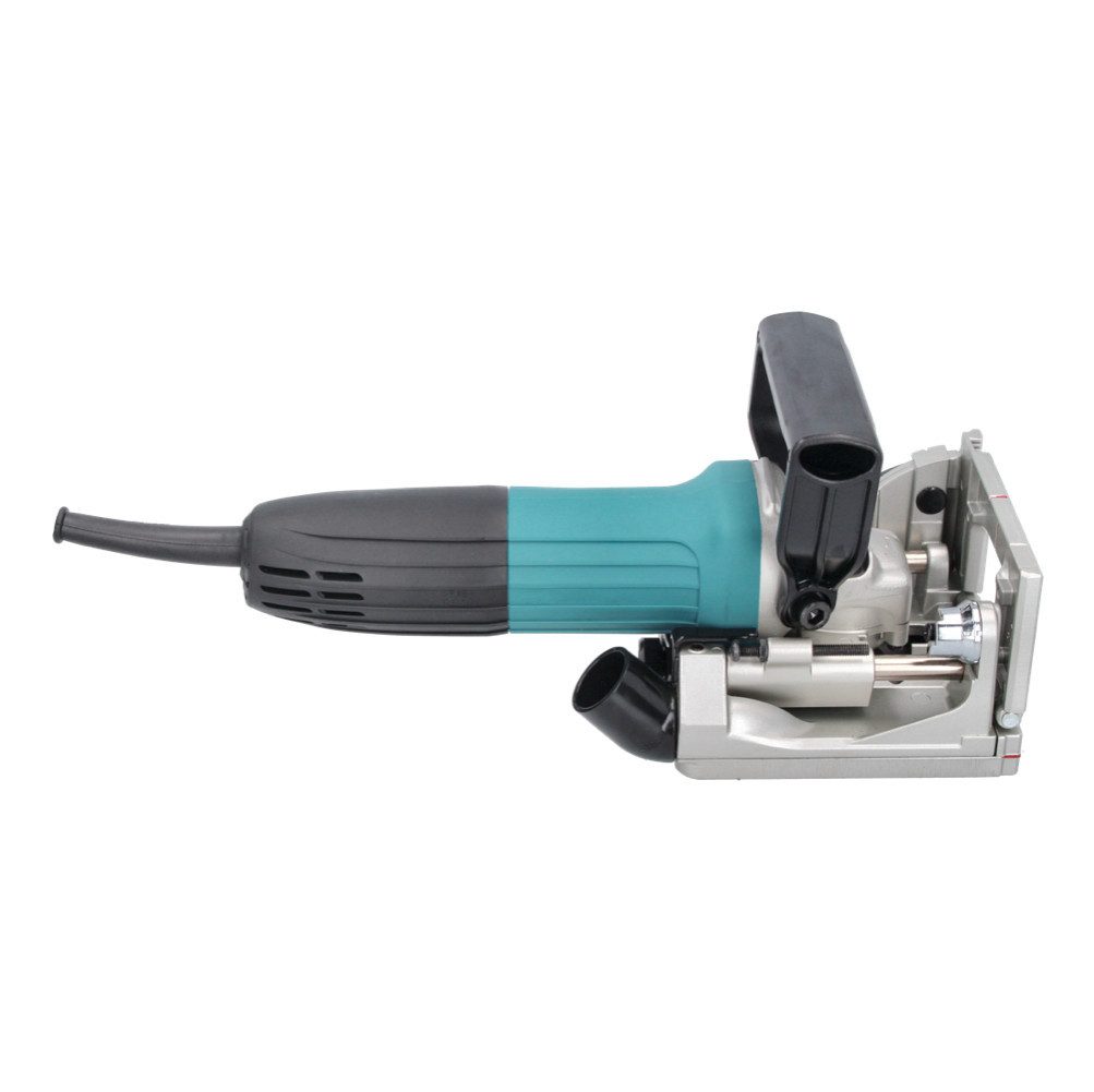 Makita Nutfräse PJ 7000 J Nutfräse 700 W 100 mm + Makpac