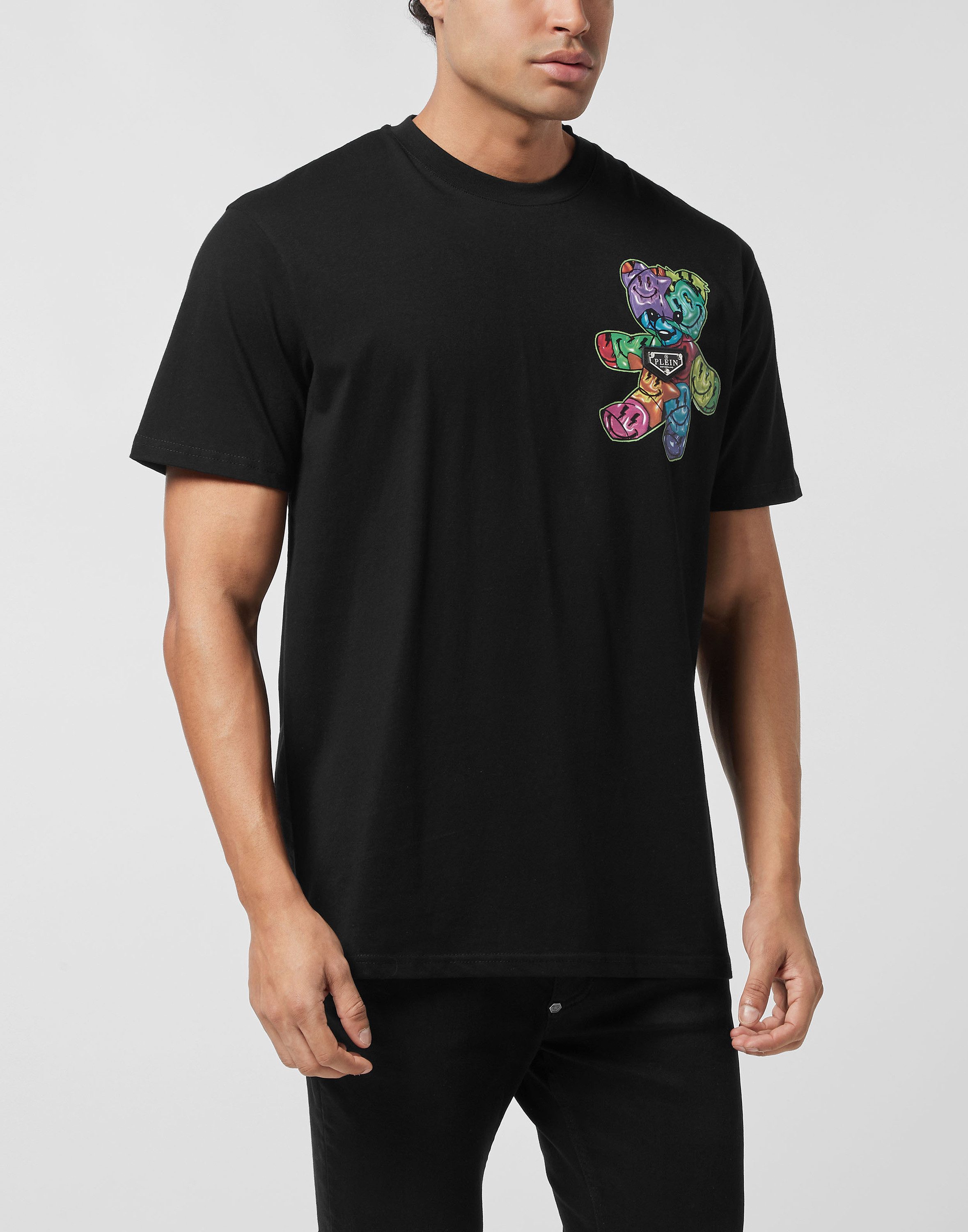 PHILIPP PLEIN T-Shirt Teddy