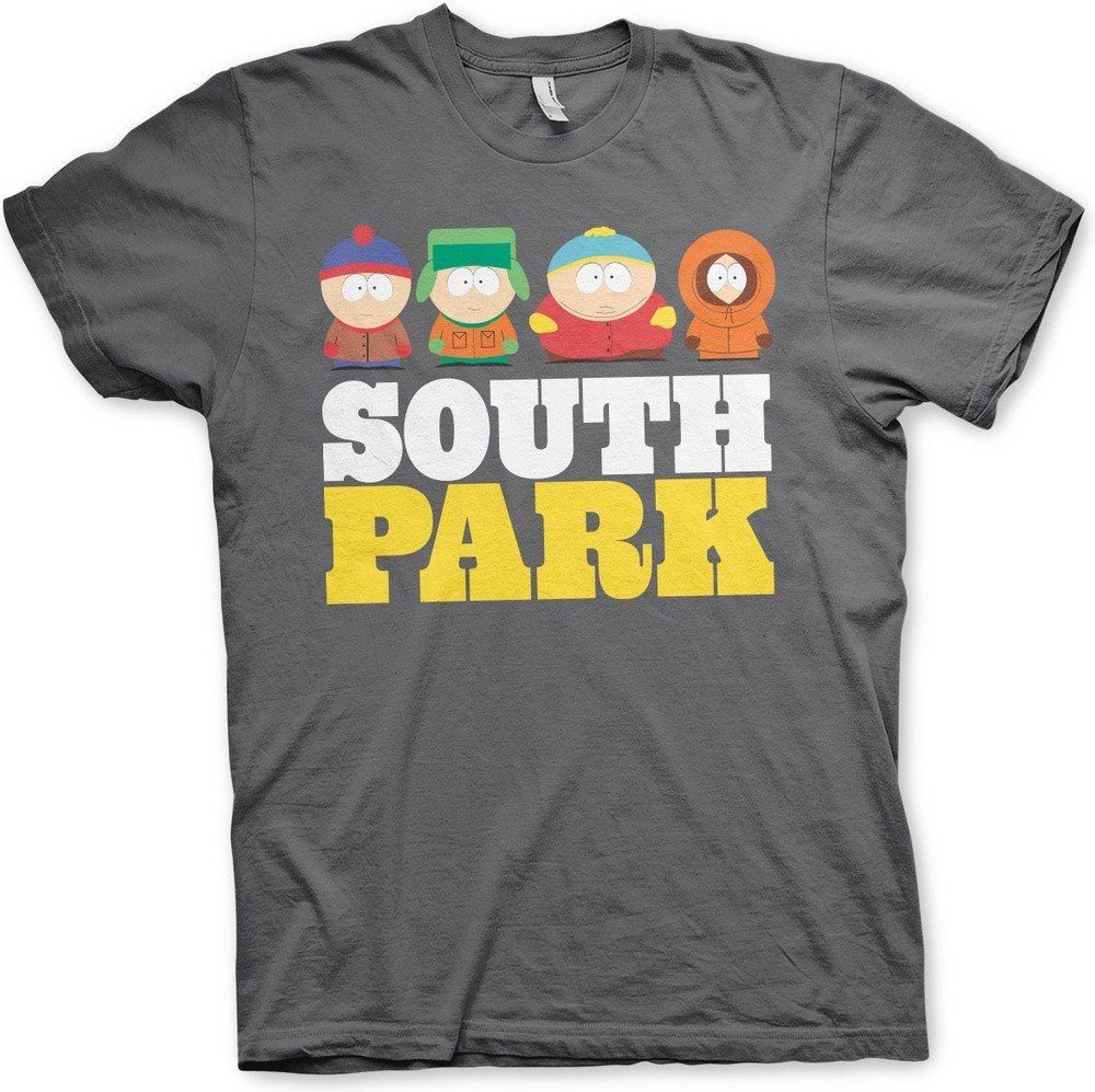 South Park T-Shirt