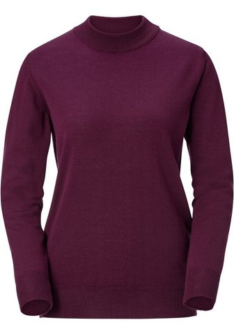 CASUAL LOOKS Водолазка из качествeнный Шерсть мерин...