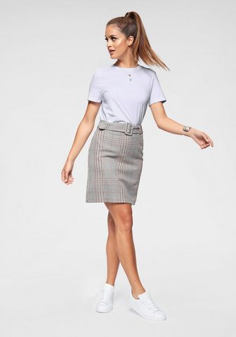 VERO MODA Мини-юбка »CAPRI«