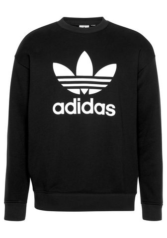 ADIDAS ORIGINALS Кофта спортивного стиля »TREFOIL...