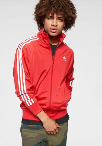 ADIDAS ORIGINALS Кофта спортивная »FIREBIRD TRACK...