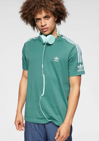 ADIDAS ORIGINALS Футболка »LOCK UP TEE«