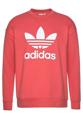 ADIDAS ORIGINALS Кофта спортивного стиля »TREFOIL...