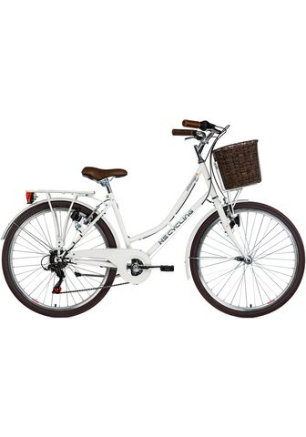 KS CYCLING Велосипед »Stowage« 6 Gang...