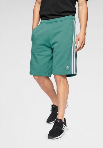 ADIDAS ORIGINALS Шорты спортивные »3-STRIPE шорты...