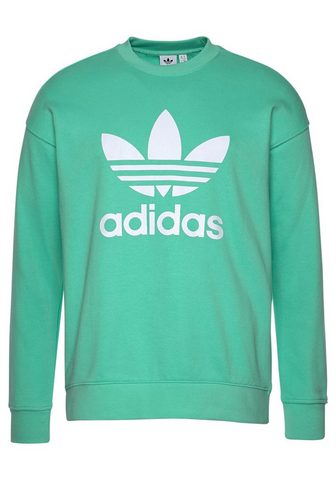 ADIDAS ORIGINALS Кофта спортивного стиля »TREFOIL...