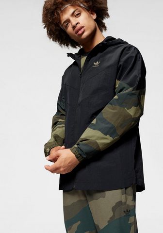 ADIDAS ORIGINALS Куртка ветровка »CAMO WINDBREAKE...