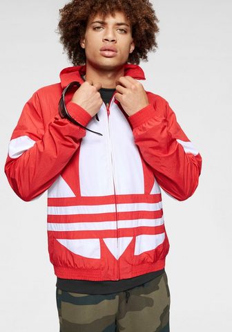 Кофта спортивная »BIG TREFOIL TR...