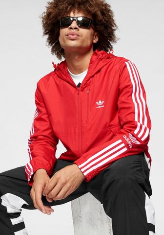 ADIDAS ORIGINALS Куртка ветровка »LCOK UP WINDBRE...