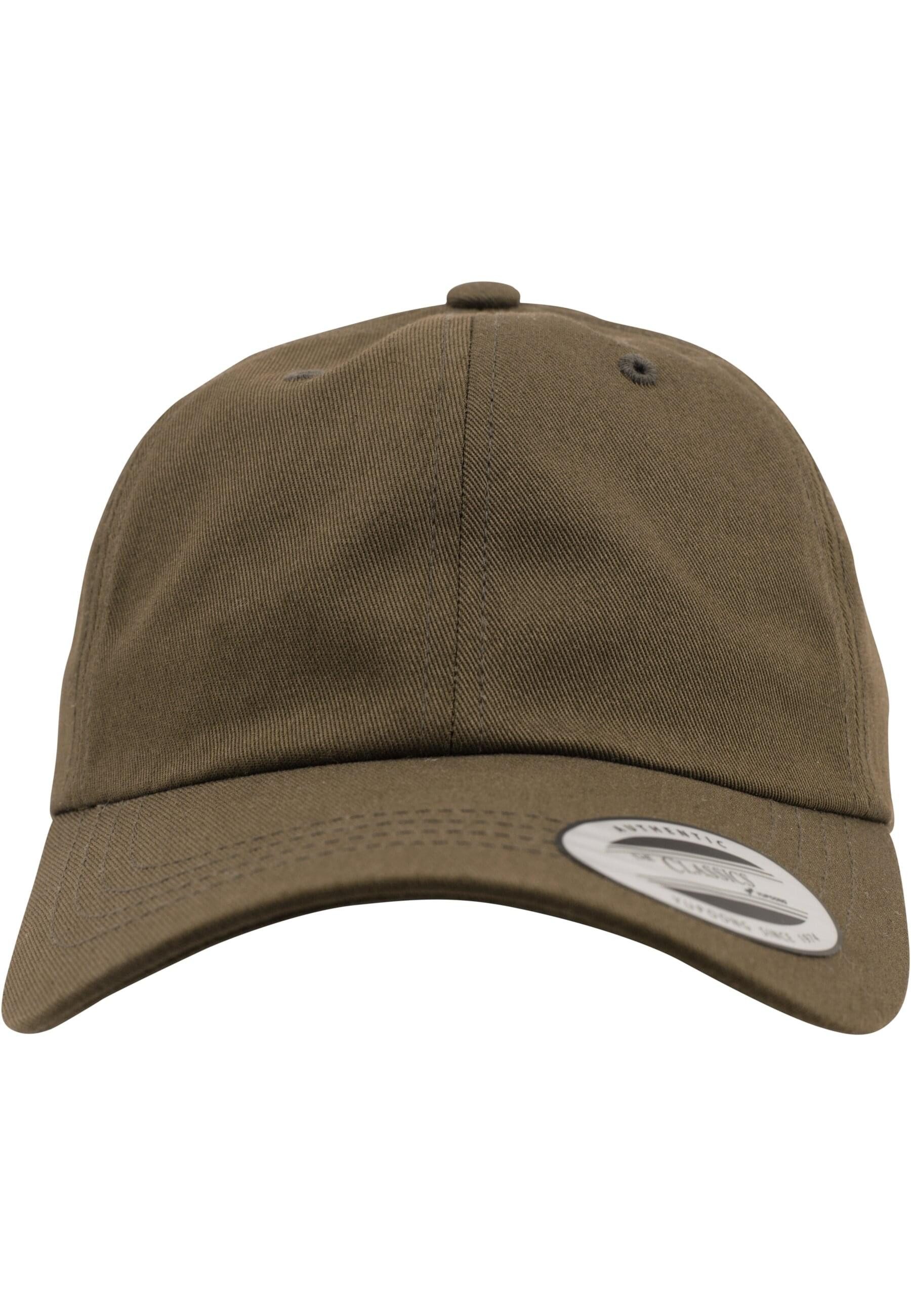 Flex Cap Flexfit Unisex Low Profile Cotton Twill