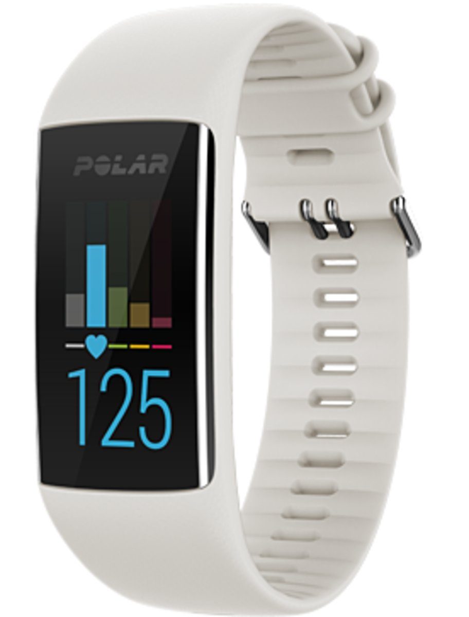 polar smartwatch a370