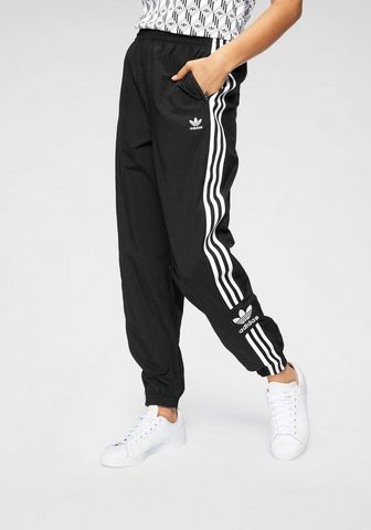 ADIDAS ORIGINALS Спортивные брюки »LOCK UP TRACKP...