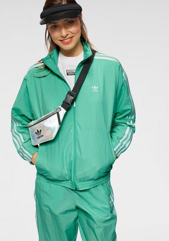 ADIDAS ORIGINALS Кофта спортивная »LOCK UP TRACKJ...