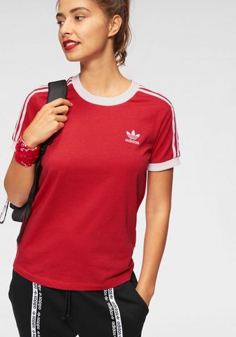 Футболка »3 STRIPES TEE«