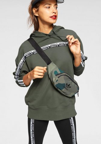 ADIDAS ORIGINALS Кофта с капюшоном »HOODIE«...