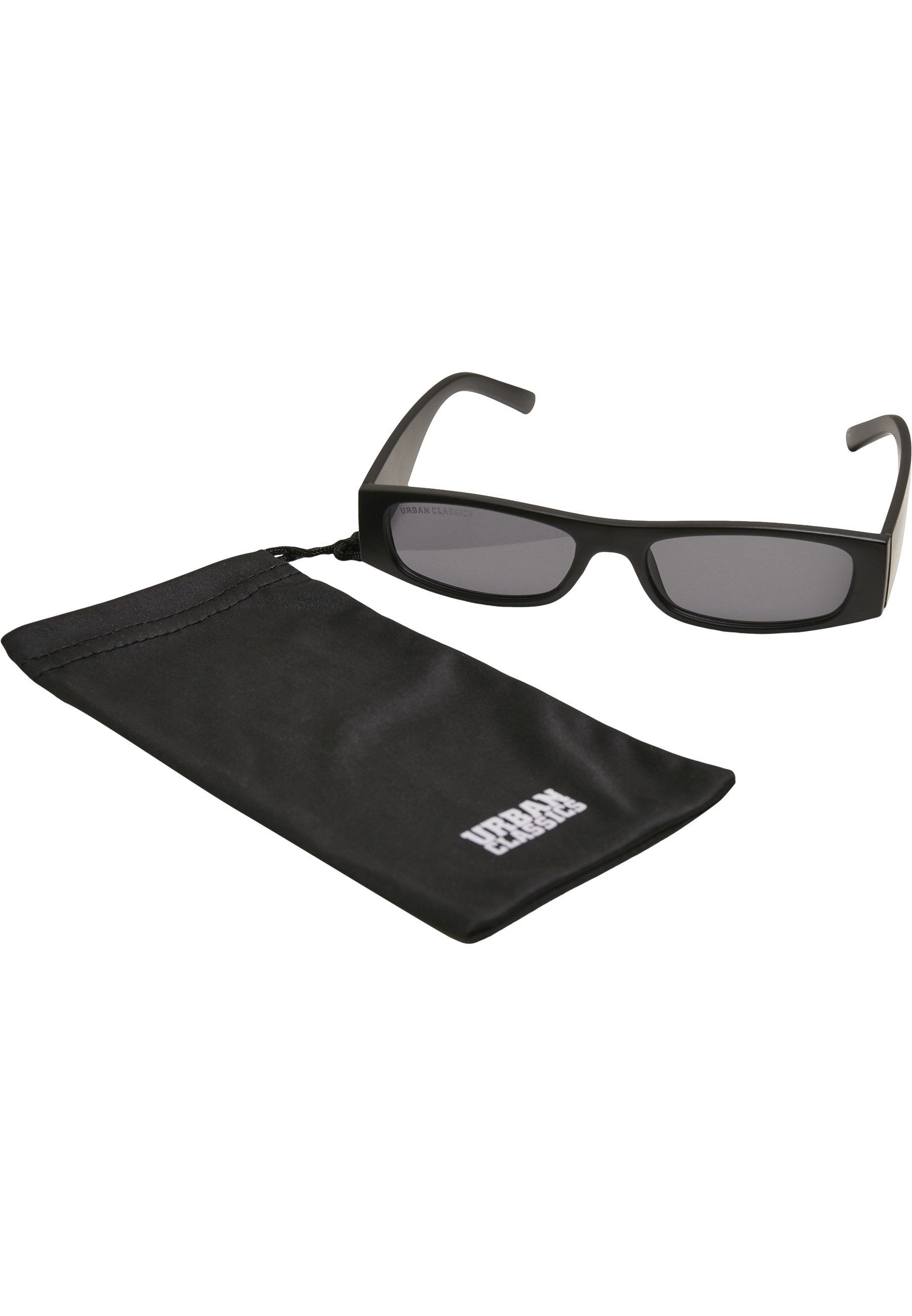 URBAN CLASSICS Sonnenbrille Urban Classics Unisex Sunglasses Teressa günstig online kaufen