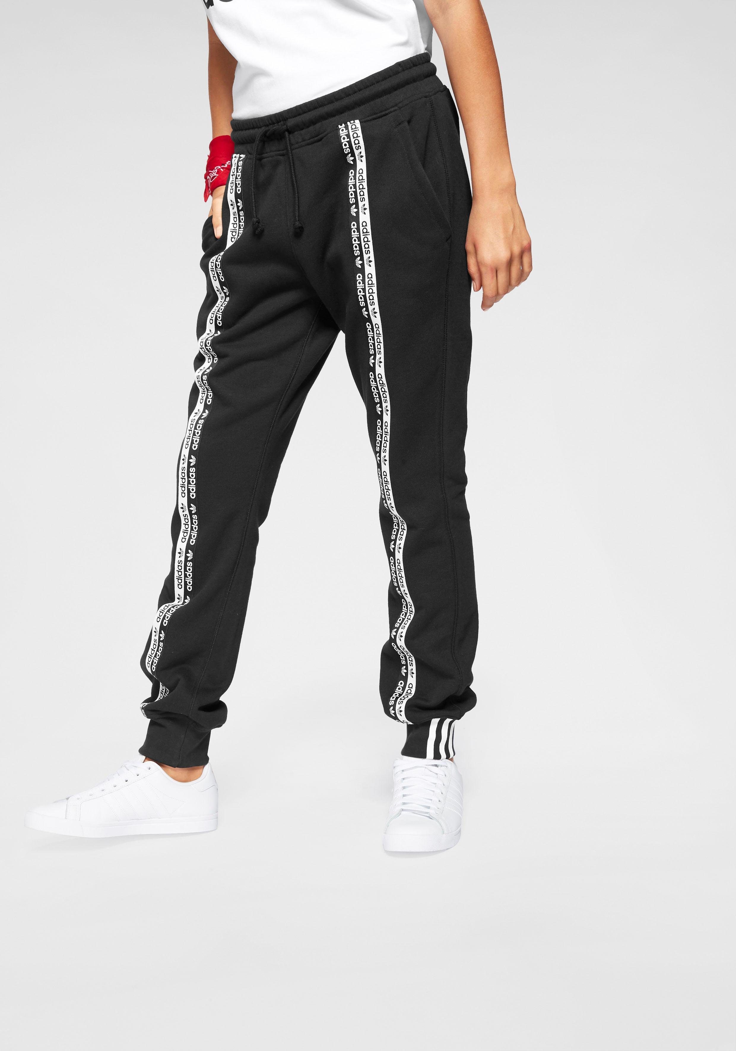 otto adidas jogginghose damen