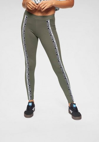 ADIDAS ORIGINALS Леггинсы »TIGHTS«