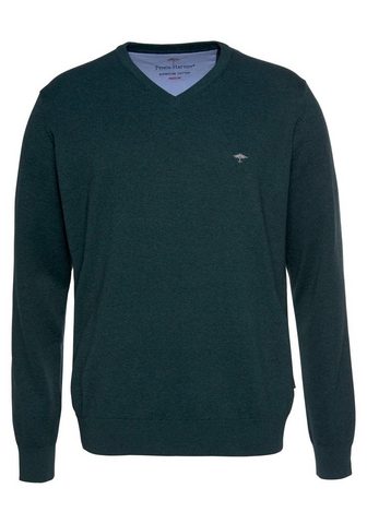 FYNCH-HATTON Трикотажный пуловер