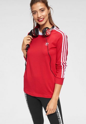 ADIDAS ORIGINALS Кофта с длинными рукавами »3 STR...