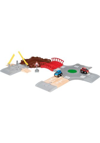 BRIO ® Spielzeug-Rennwagen "® ...