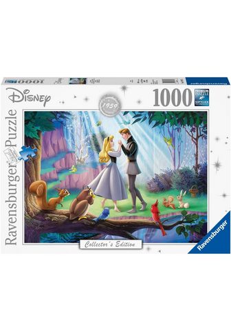 RAVENSBURGER Пазл "Collector`s Edition Disney ...