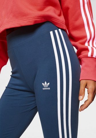 Леггинсы »3 STRIPES длины«...