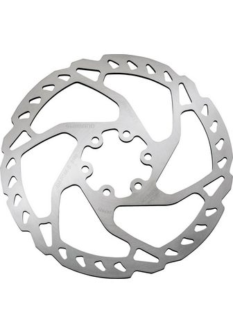 SHIMANO Bremsscheibe »SM-RT66S« (1...