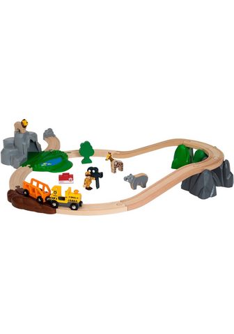BRIO ® Spielzeug-Eisenbahn "® ...
