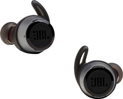 JBL »Reflect Flow« wireless In-Ear-Kopfhörer (Freisprechfunktion, True Wireless, Bluetooth)