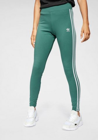 ADIDAS ORIGINALS Леггинсы »3 STRIPES длины«...