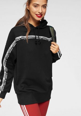 ADIDAS ORIGINALS Кофта с капюшоном »HOODIE«...