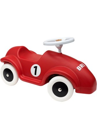 BRIO ® Rutscherauto "Rennwagen rot...