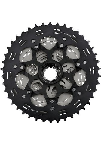 SHIMANO Zahnkranz »CS-M7000«