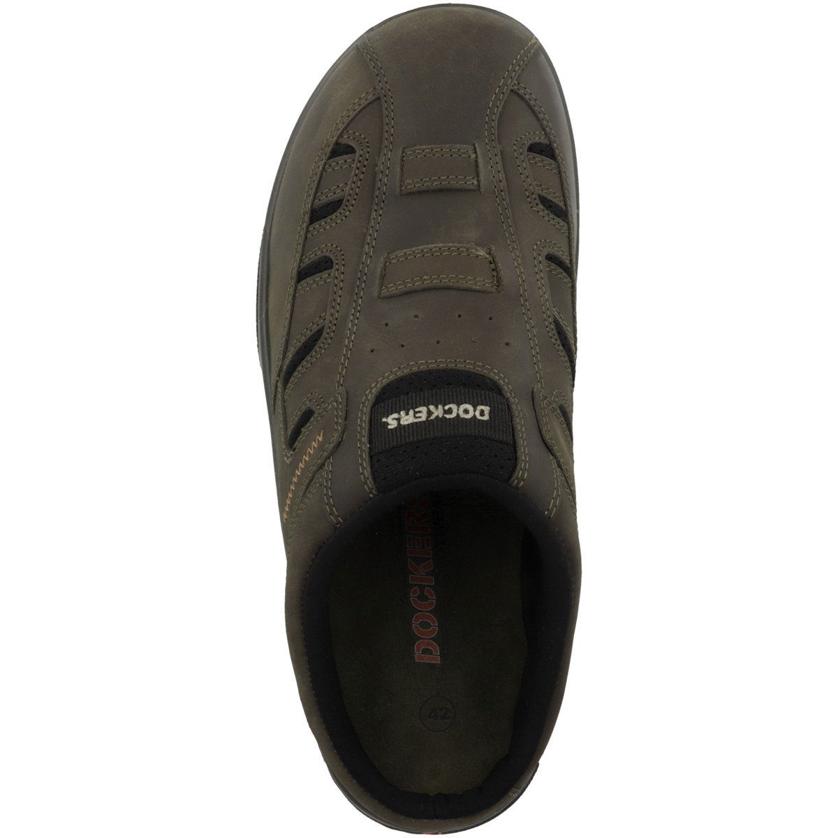 Dockers by Gerli 52HU003 Herren Clog günstig online kaufen
