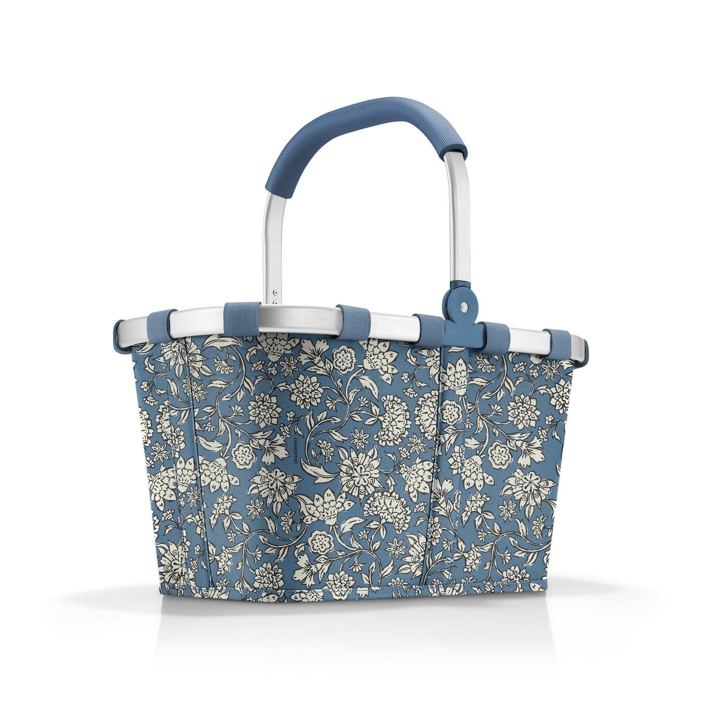 REISENTHEL® Einkaufskorb carrybag 22L Volumen