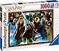 Ravensburger Puzzle »Der Zauberschüler Harry Potter«, 1000 Puzzleteile, Made in Germany, FSC® - schützt Wald - weltweit, Bild 3