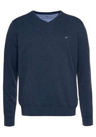 FYNCH-HATTON Трикотажный пуловер