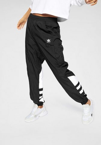 ADIDAS ORIGINALS Спортивные брюки »LARGE LOGO TRA...