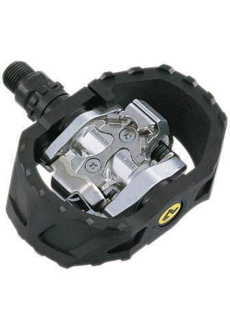 SHIMANO Педаль »PD-M424«